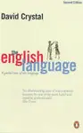 The English Language - David Crystal