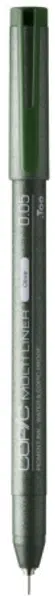 Copic Multiliner Classic – Olive 0,3 mm