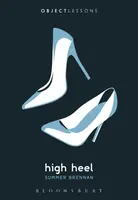 High Heel - Summer  Brennan