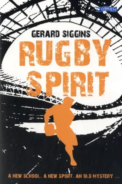 Rugby Spirit - Siggins Gerard