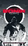 Frank Millerâ€™s Ronin Rising Manga Edition - Frank Miller