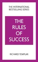 The Rules of Success - Richard Templar