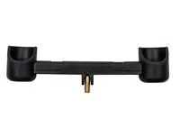 Korum hrazda adjustable butt cup buzz bar