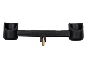 Korum hrazda adjustable butt cup buzz bar