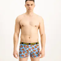 Pánské boxerky Superman Love - Frogies