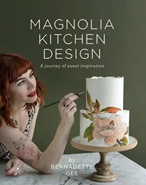 Magnolia Kitchen Design - Bernadette Gee