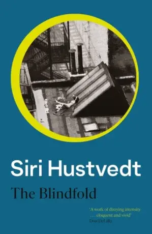 The Blindfold - Siri Hustvedtová