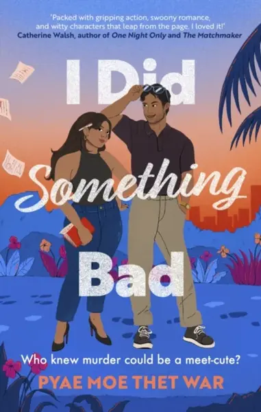 I Did Something Bad - Pyae Moe Thet War