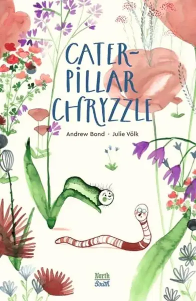 Caterpillar Chryzzle - Andrew Bond, Julie Volk