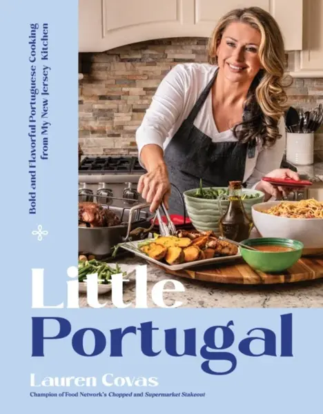 Little Portugal - Lauren Covas