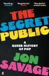 The Secret Public - Savage Jon