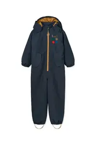Liewood Dětský overal Liewood Maddy Snowsuit