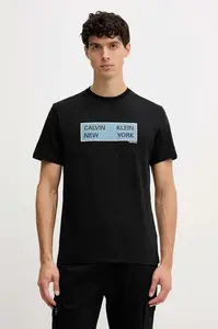 Calvin Klein Jeans  Bavlněné tričko