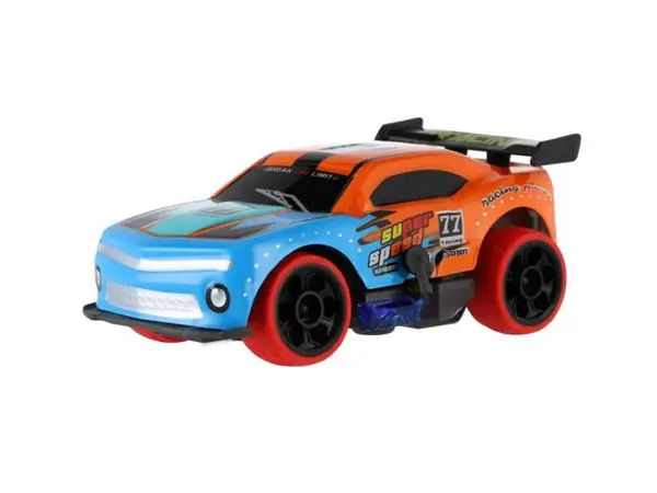 RC model auto TEDDIES 13cm