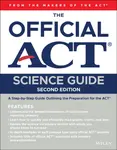 The Official ACT Science Guide - ACT