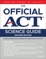 The Official ACT Science Guide - ACT