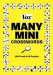 Vox Many Mini Crosswords - Vox Vox