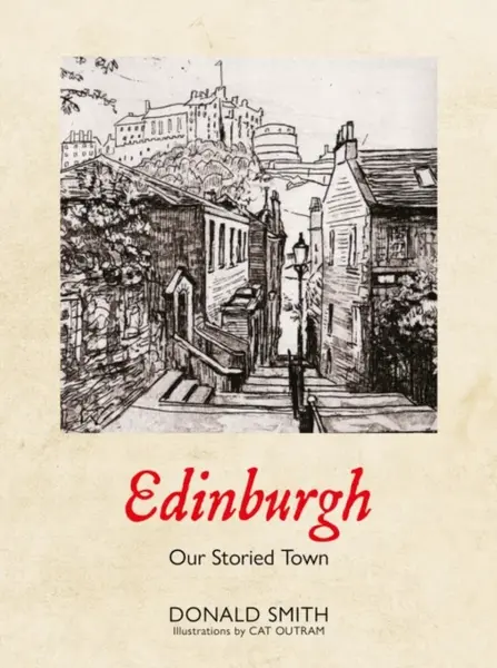 Edinburgh - Donald Smith