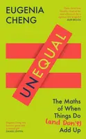 Unequal - Eugenia Cheng