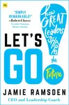 Let's Go! - Jamie Ramsden