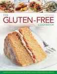 Gluten Free Cookbook - Leslie Cerier