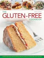 Gluten Free Cookbook - Leslie Cerier