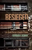 Besieged - Barbara Demick