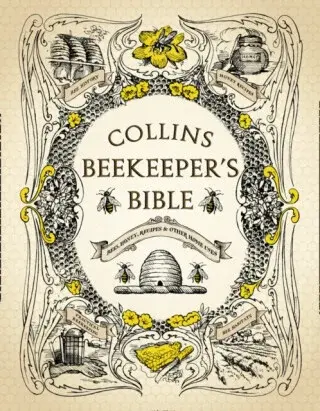 Collins Beekeeperâ€™s Bible