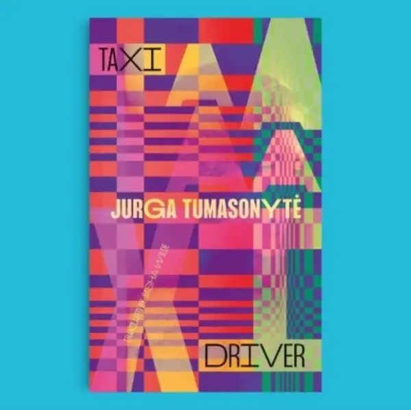 Taxi Driver - Jurga Tumasonyte