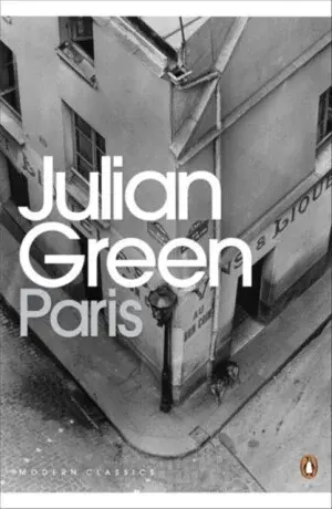 Paris - Julian Green