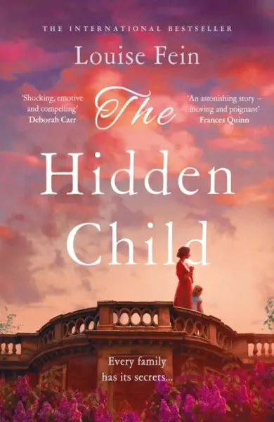 The Hidden Child - Fein Louise