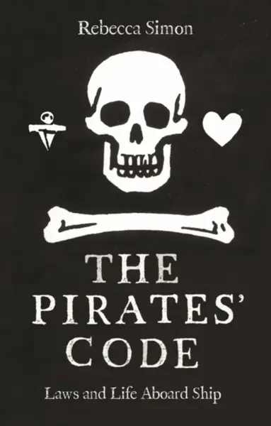 The Piratesâ€™ Code - Rebecca Simon