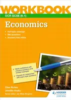 OCR GCSE (9-1) Economics Workbook - Clive Riches, Jennifer Aryiku