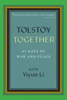 Tolstoy Together - Li Yiyun