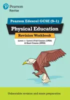 Pearson REVISE Edexcel GCSE Physical Education Revision Workbook - for 2026, 2027 exams - Jan Simister