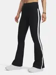 Under Armour UA Motion Sport Tape Flare-BLK Women's Sports Trousers - Women's