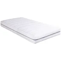 MID.YOU TAŠTIČKOVÁ MATRACE, 180/200 cm