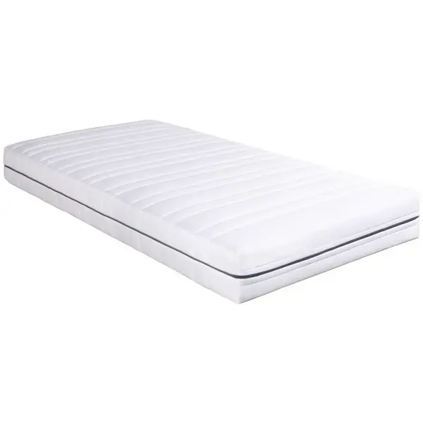 MID.YOU TAŠTIČKOVÁ MATRACE, 180/200 cm