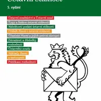 Ústavní stížnost - Vojtěch Šimíček