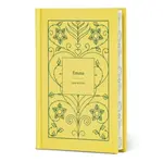 Emma - Jane Austenová