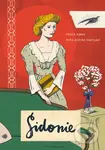 Sidonie - Petra Josefína Stibitzová (ilustrátor), Tereza Srbová - kniha z kategorie Komiksy