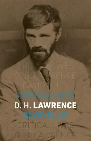 D. H. Lawrence - Ellis David