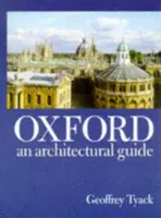 Oxford - Geoffrey  Tyack