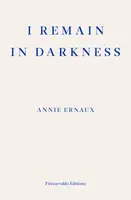 I Remain in Darkness - Annie Ernaux