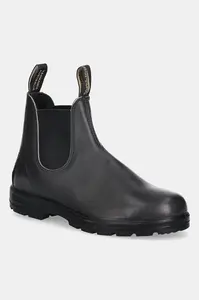 Blundstone Kožené topánky chelsea Blundstone 2550