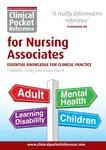 Clinical Pocket Reference for Nursing Associates - Charlotte Craig, Laura Guest
