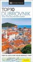 DK Top 10 Dubrovnik and the Dalmatian Coast - DK Travel