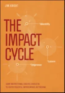 The Impact Cycle - Jim Knight