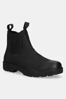 Kožené topánky chelsea Jeep QUAD