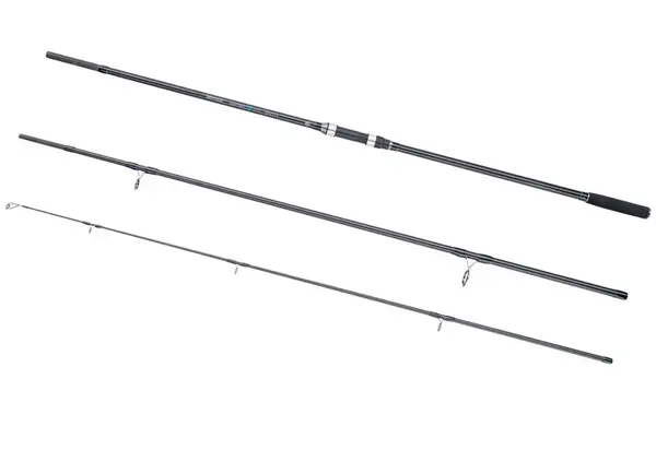 Mivardi prut sentinel carp 390sh 3,96 m (13 ft) 3,5 lb